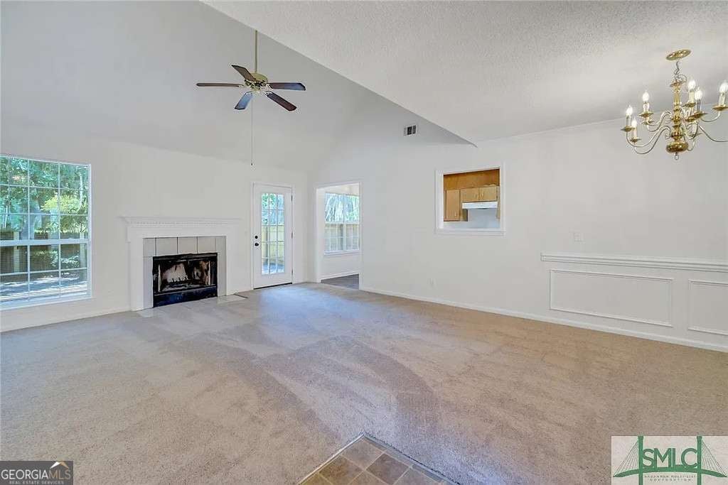 116 Oak Pointe TRL