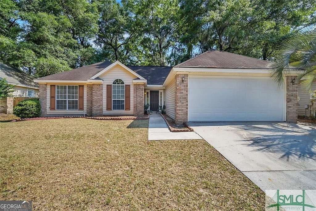 116 Oak Pointe TRL