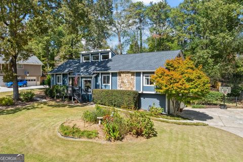 2821 Interlaken DR Marietta GA 30062