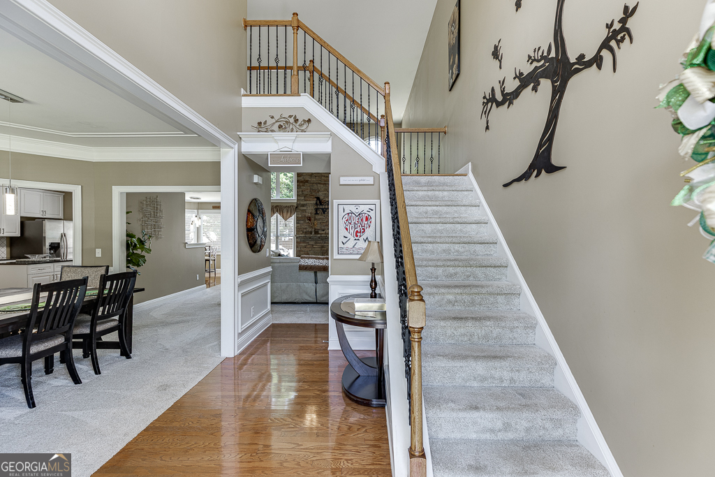1563 Country Wood DR