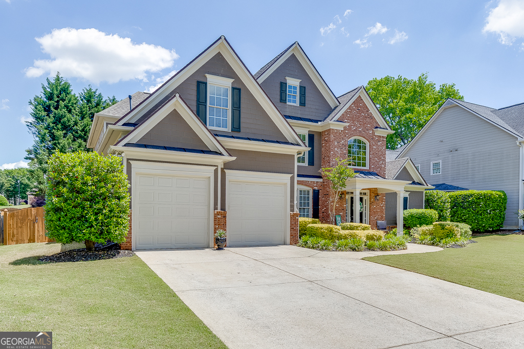 1563 Country Wood DR