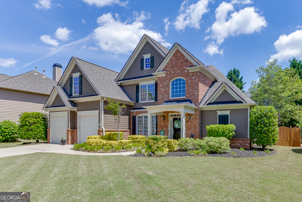 1563 Country Wood DR