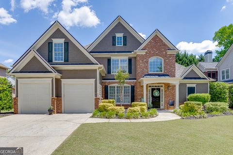 1563 Country Wood DR Hoschton GA 30548