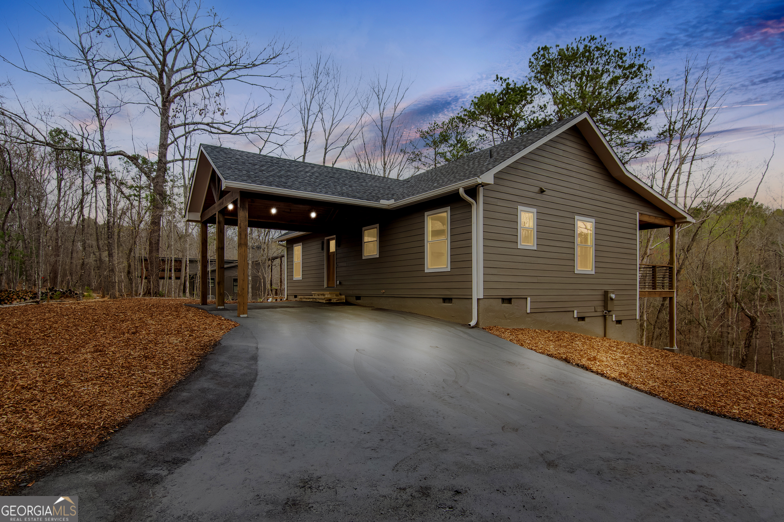 315 Pasha DR