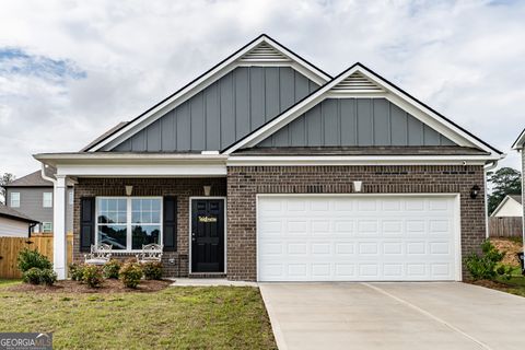 Photo of 2646 N Broad Extension, Rome, GA 30161 (MLS # 10549189)