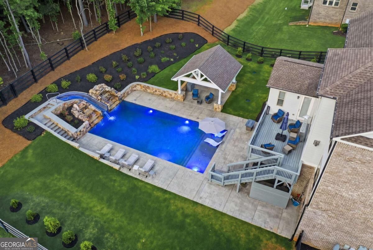 5475 Summit Oak DR