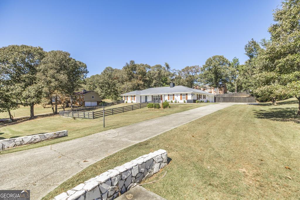 504 Pheasant Ridge DR