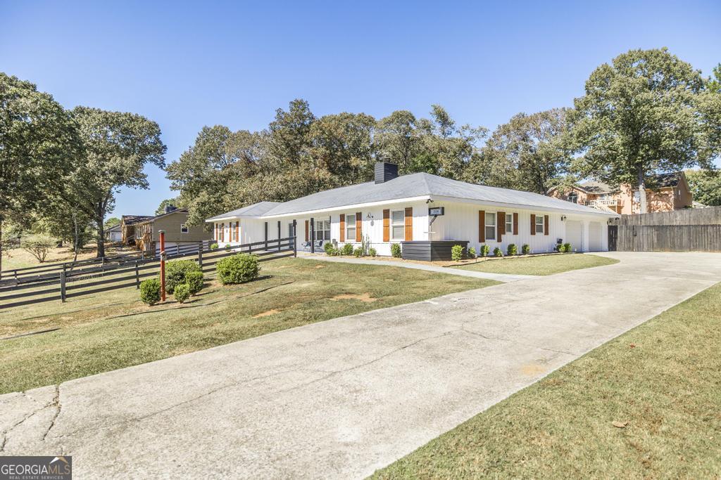 504 Pheasant Ridge DR