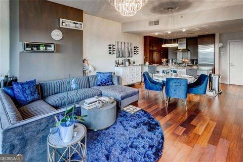 Photo of 3325 PIEDMONT Road NE #1509, Atlanta, GA 30305 (MLS # 10632245)