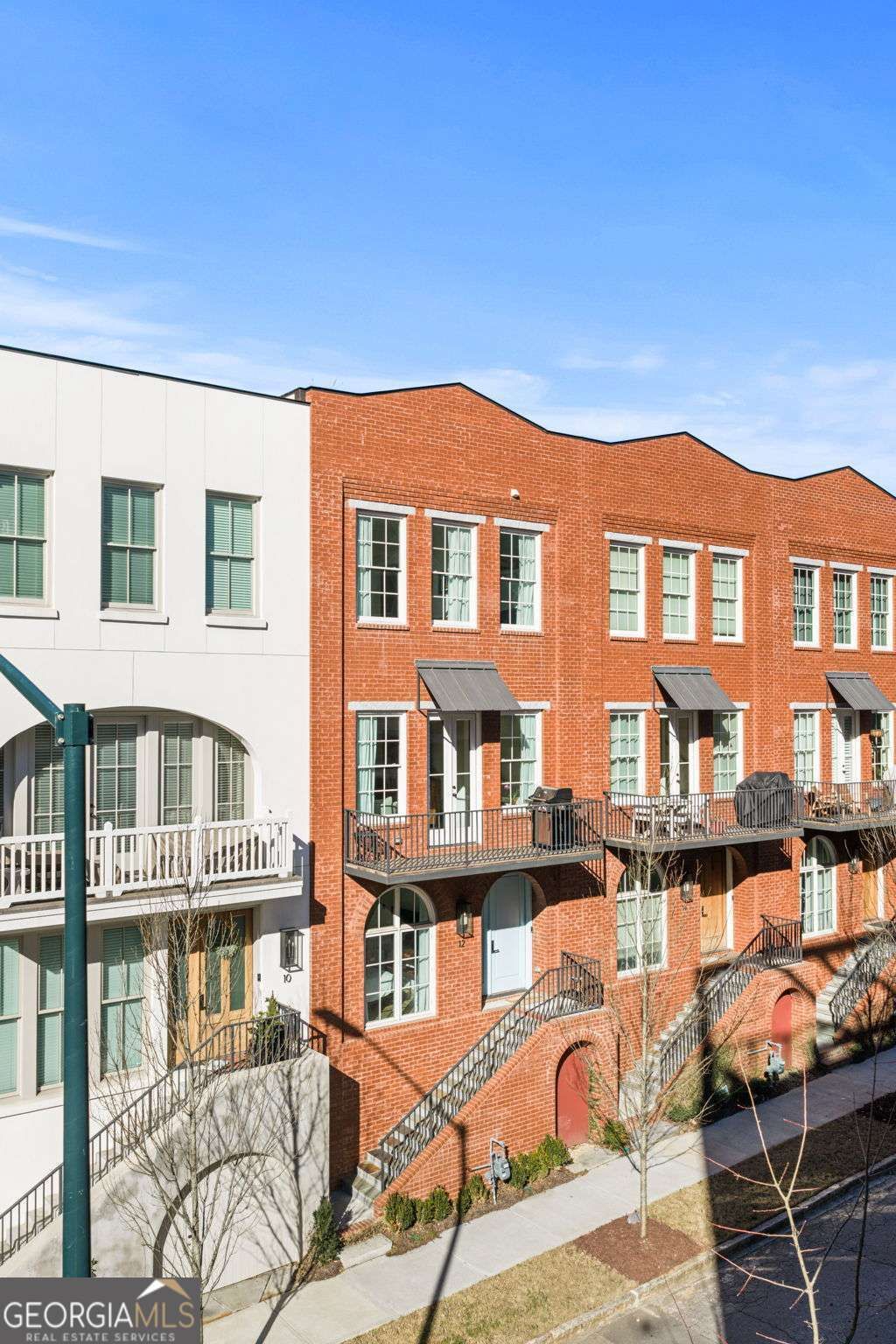 Photo of 12 Bass Street SE, Atlanta, GA 30315 (MLS # 10694026)