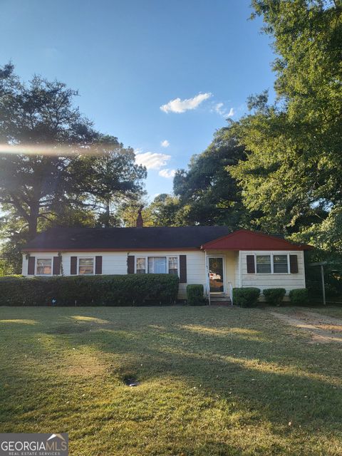 2026 Melrose DR Albany GA 31707