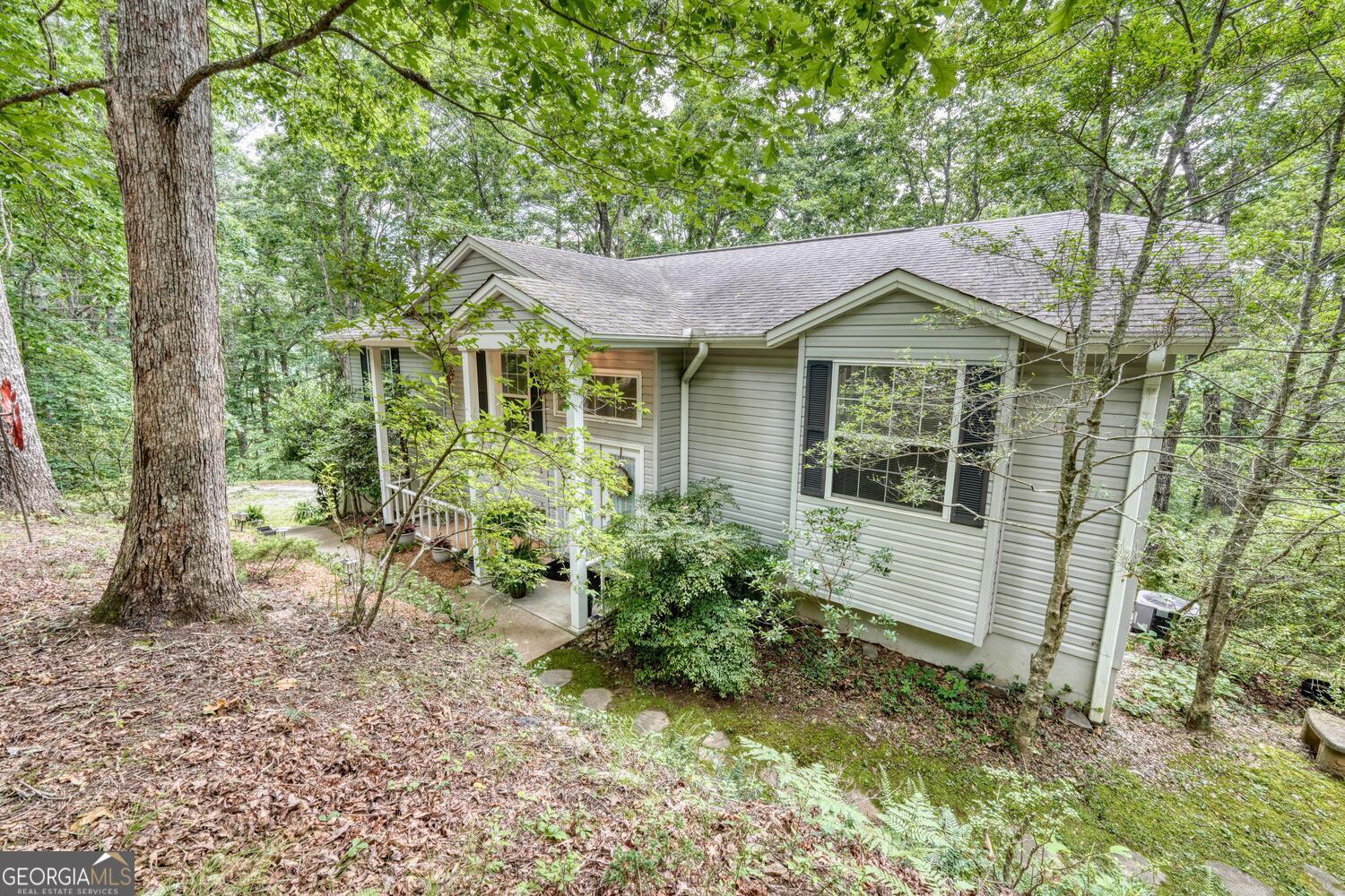 171 Mountain Top RD