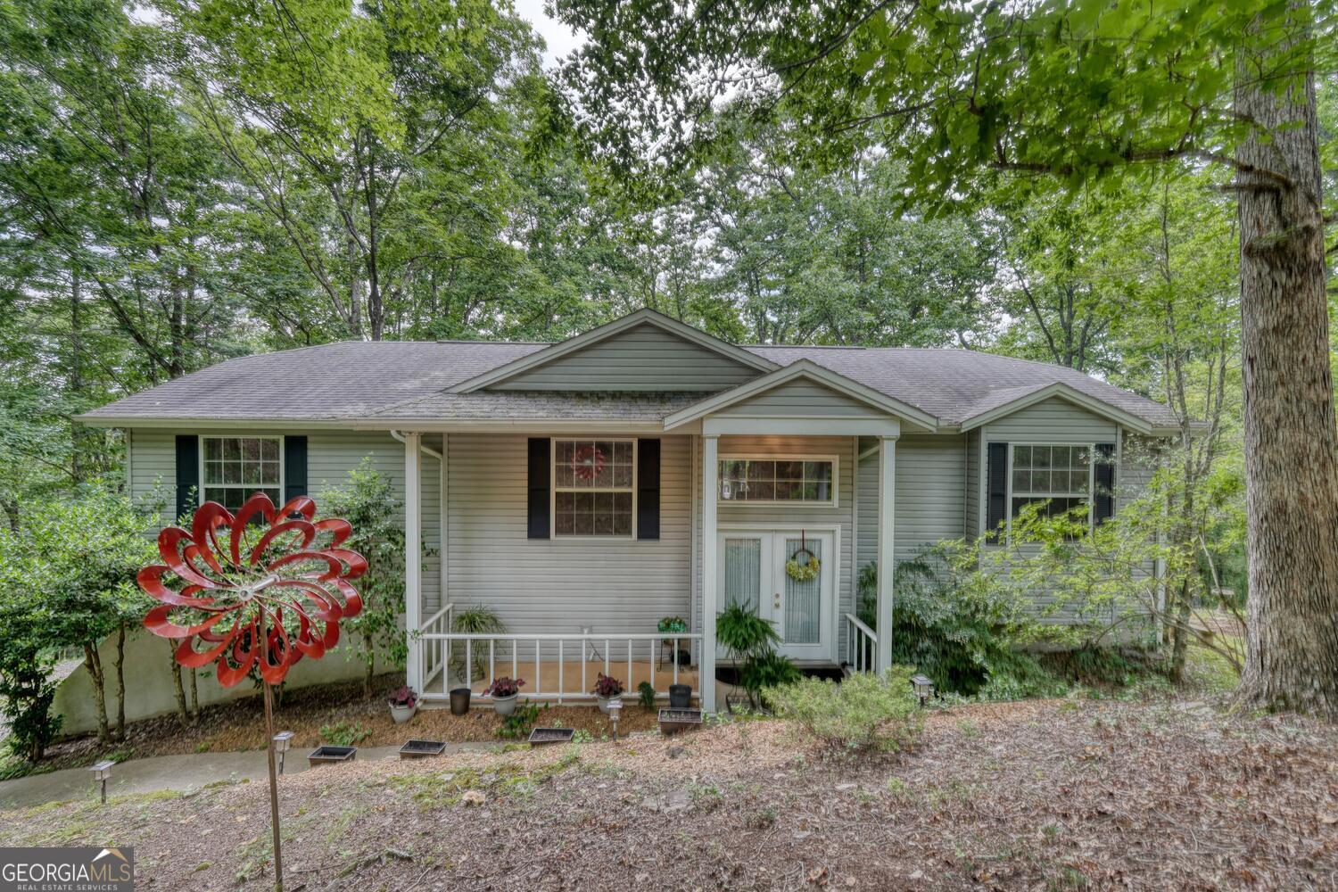 171 Mountain Top RD