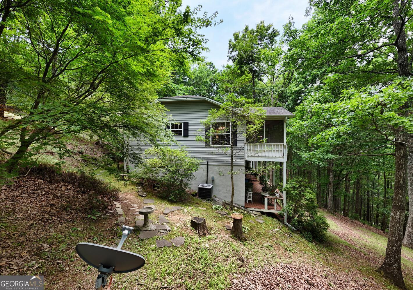 171 Mountain Top RD