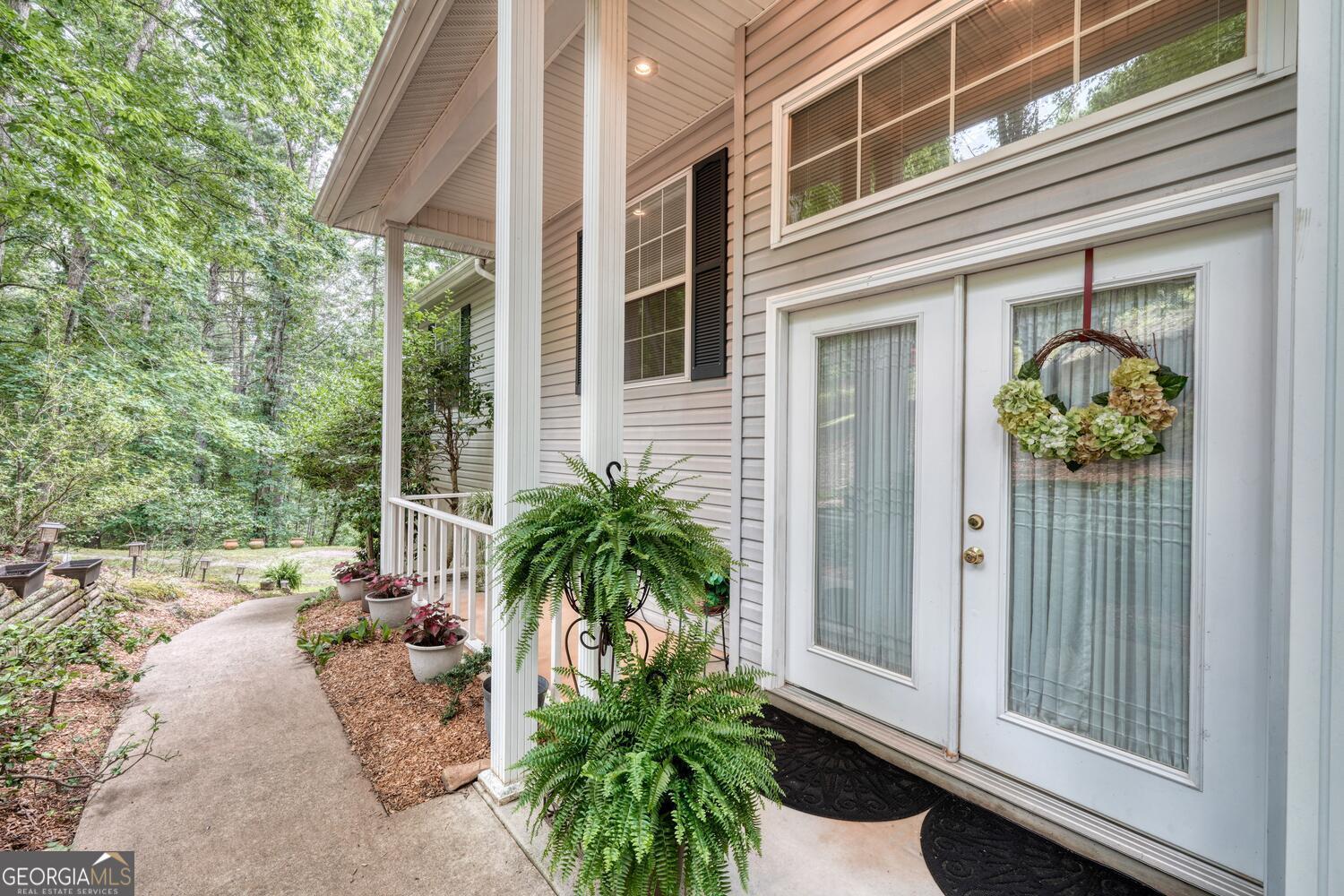 171 Mountain Top RD