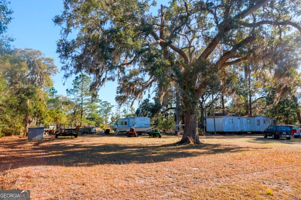 0 Cattle Hammock RD