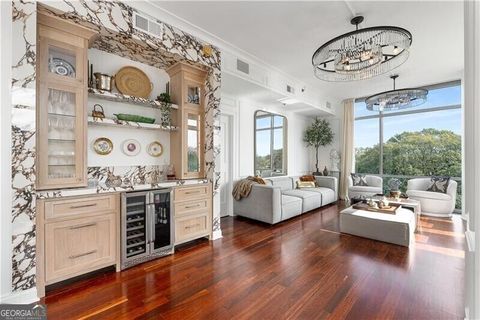 905 Juniper ST NE 705 Atlanta GA 30309