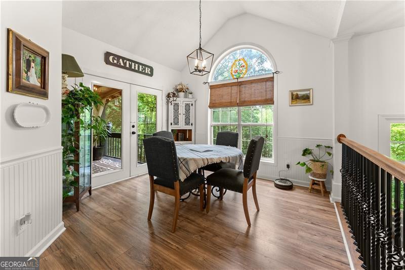 437 Jewell Slaton RD