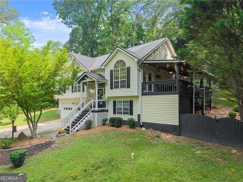 437 Jewell Slaton RD