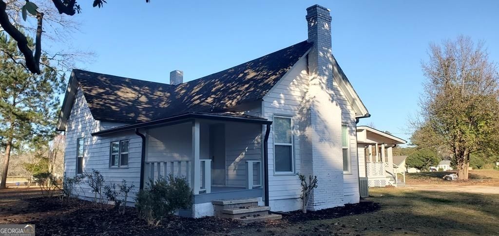 Photo of 2625 Sharpsburg Mccullum Road, Newnan, GA 30265 (MLS # 10756317)