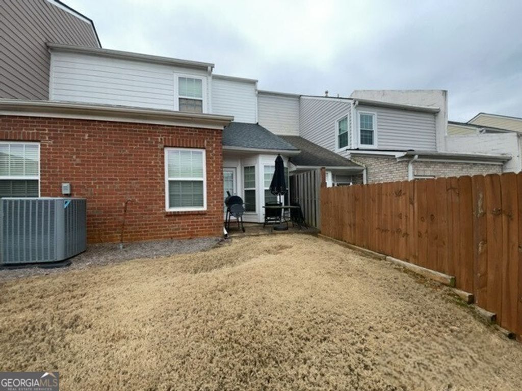 Photo of 4249 Buford Valley Way, Buford, GA 30518 (MLS # 10675272)