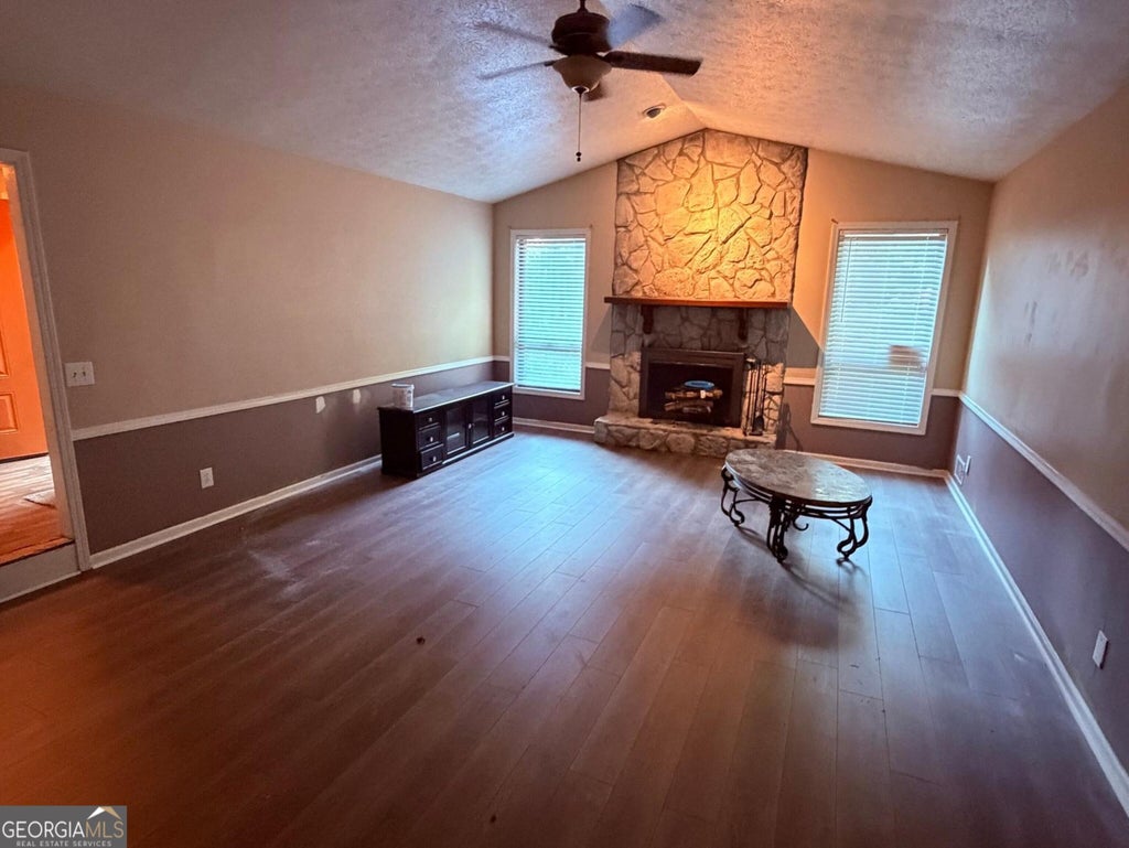 Photo of 3443 Deshong Drive, Stone Mountain, GA 30087 (MLS # 10849714)