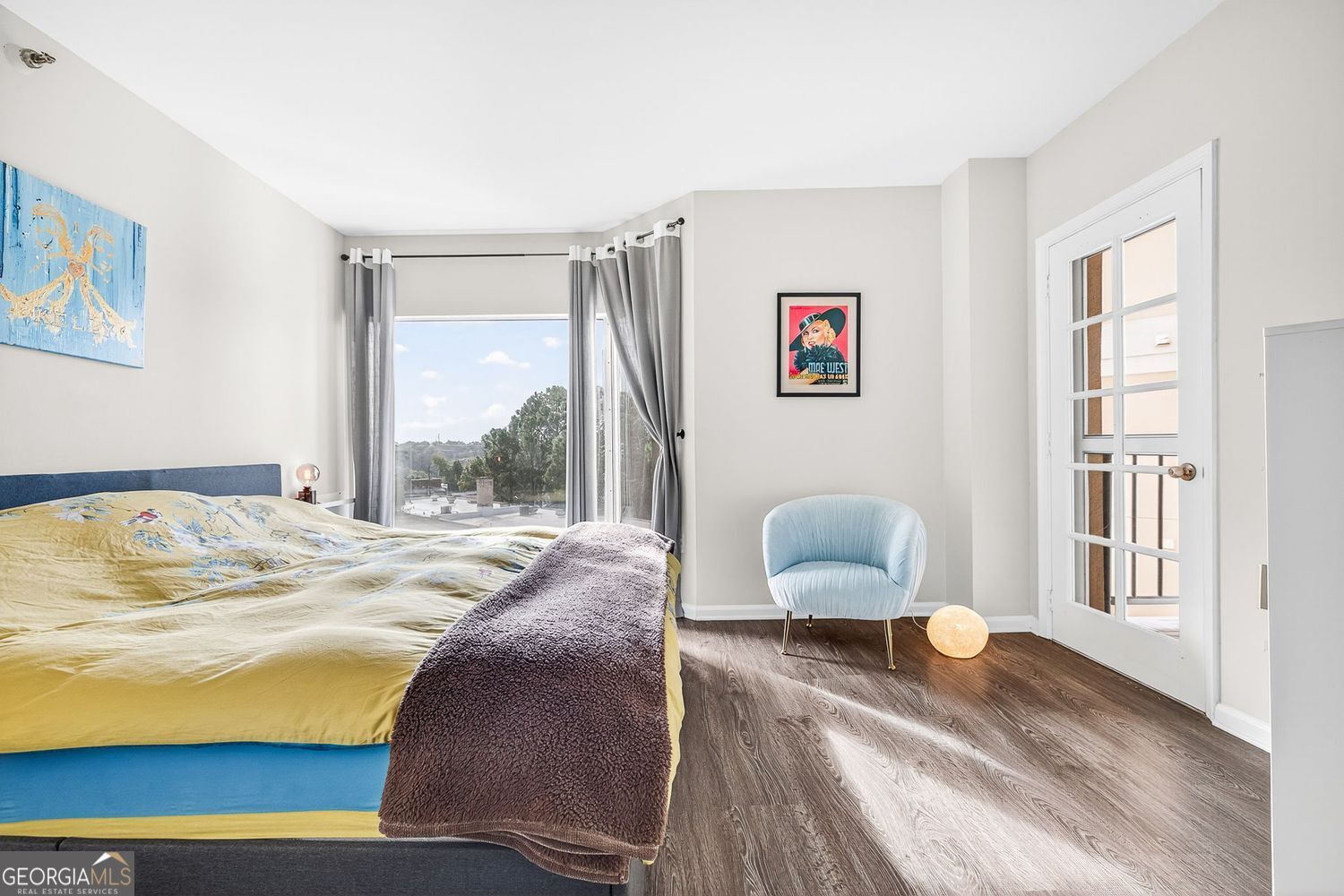 Atlanta, Georgia 30309, United States, 2 Bedrooms Bedrooms, ,2 BathroomsBathrooms,Residential,Active,225121