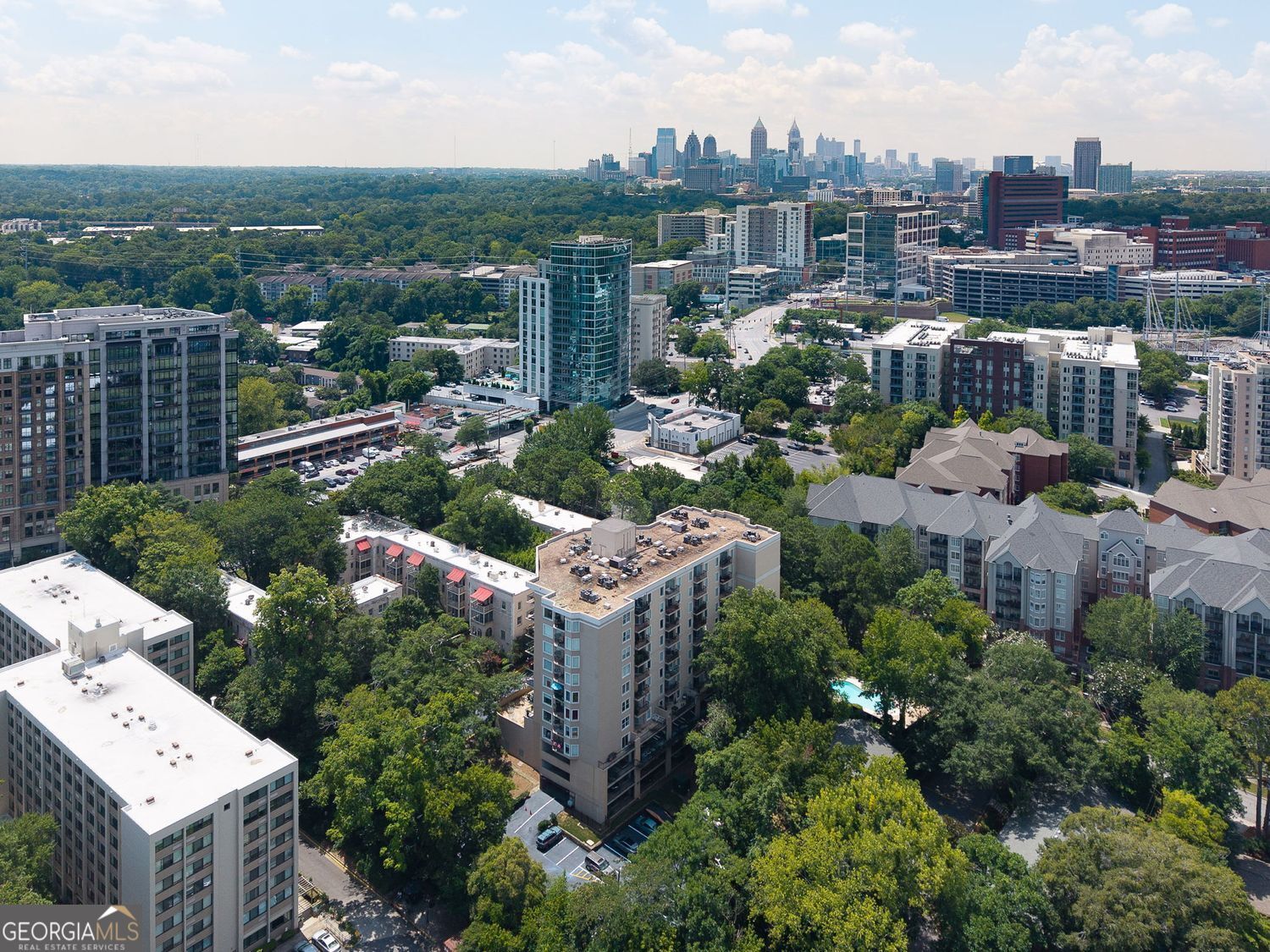 Atlanta, Georgia 30309, United States, 2 Bedrooms Bedrooms, ,2 BathroomsBathrooms,Residential,Active,225121