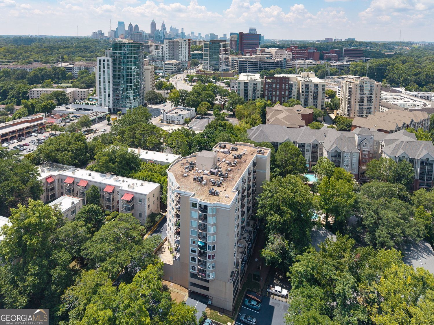 Atlanta, Georgia 30309, United States, 2 Bedrooms Bedrooms, ,2 BathroomsBathrooms,Residential,Active,225121