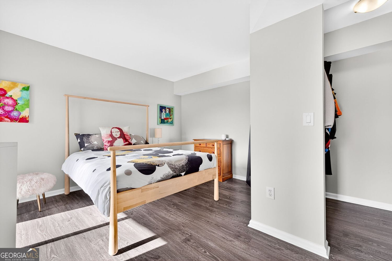 Atlanta, Georgia 30309, United States, 2 Bedrooms Bedrooms, ,2 BathroomsBathrooms,Residential,Active,225121