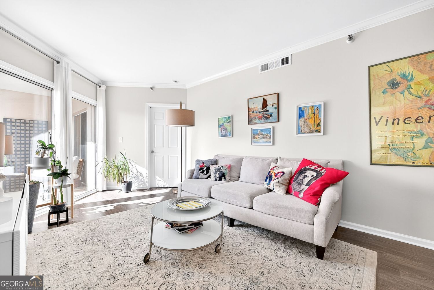 Atlanta, Georgia 30309, United States, 2 Bedrooms Bedrooms, ,2 BathroomsBathrooms,Residential,Active,225121