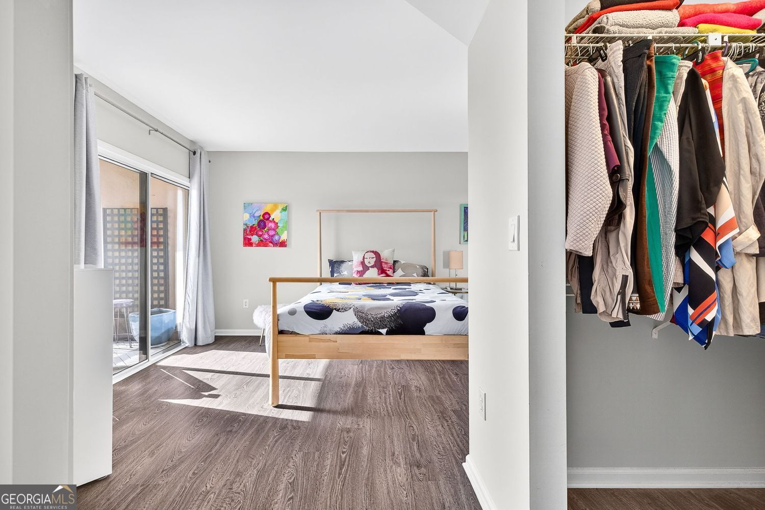 Atlanta, Georgia 30309, United States, 2 Bedrooms Bedrooms, ,2 BathroomsBathrooms,Residential,Active,225121