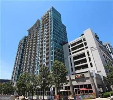 Photo of 250 Pharr Road NE #2104, Atlanta, GA 30305 (MLS # 10648492)