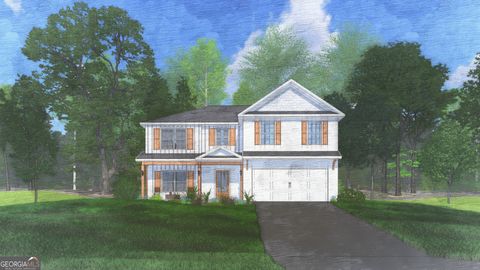 Photo of 218 Bald Cypress Drive #43G, Perry, GA 31069 (MLS # 10725844)