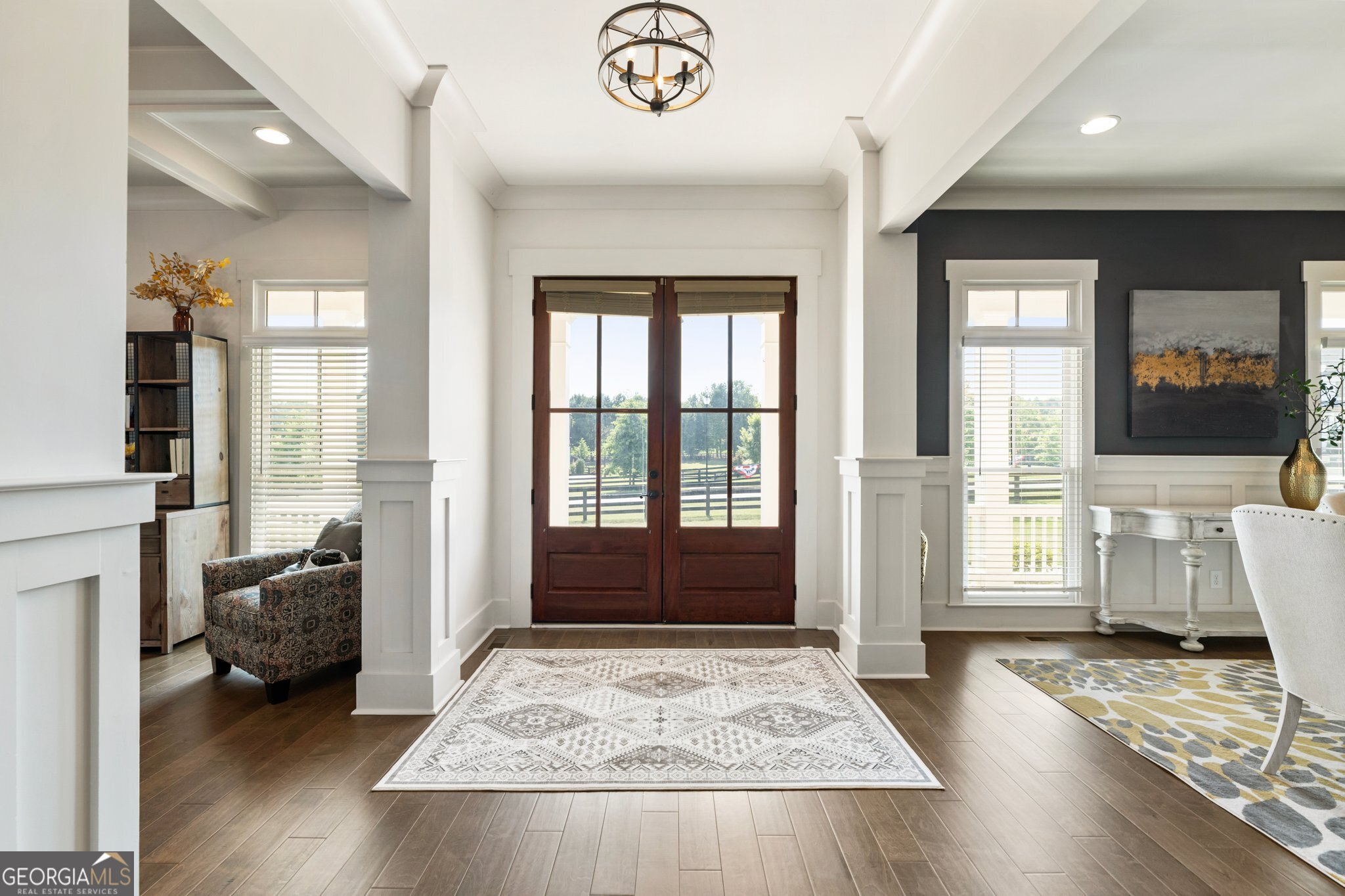 12660 Ebenezer Pond CT