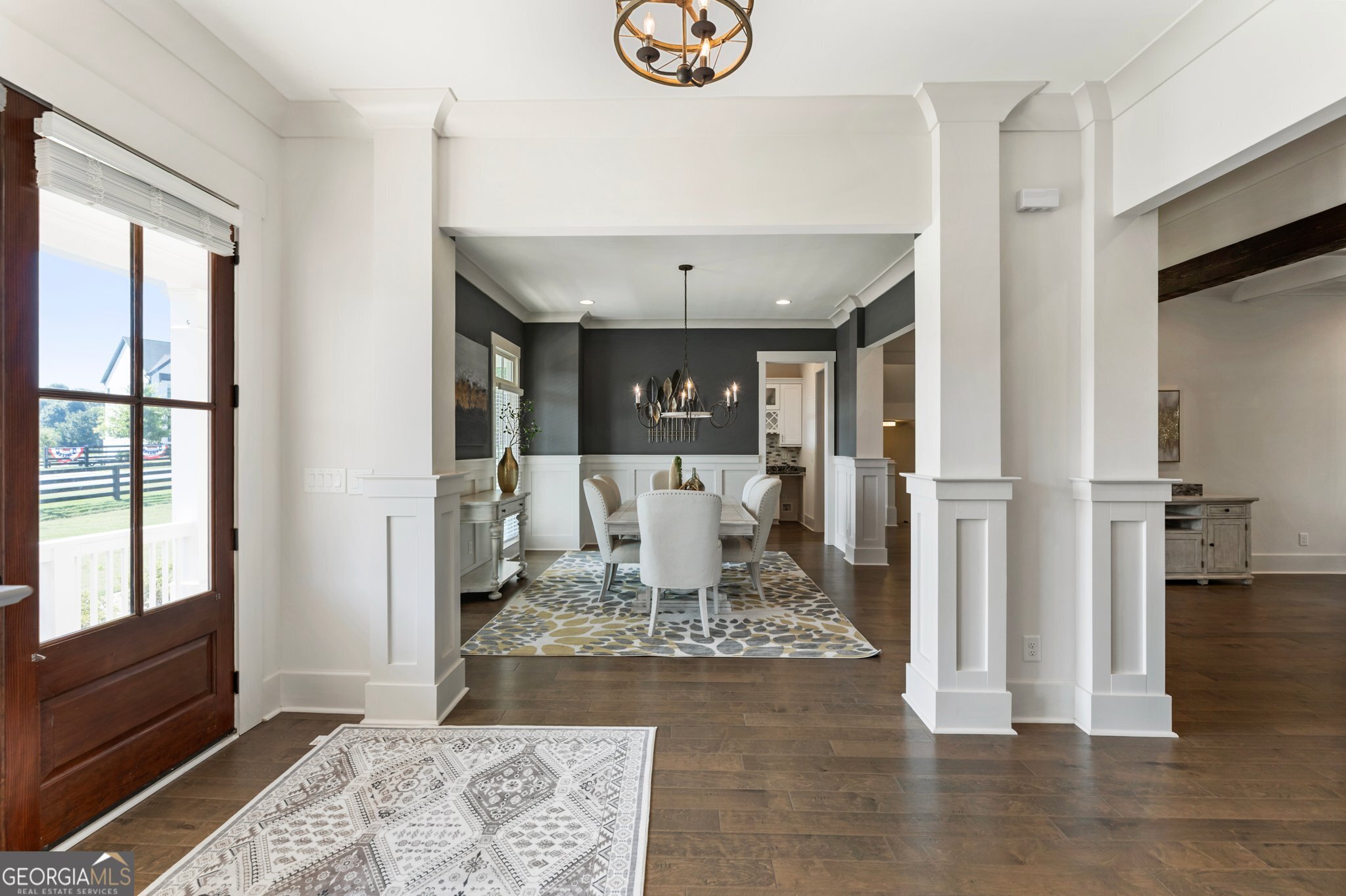 12660 Ebenezer Pond CT