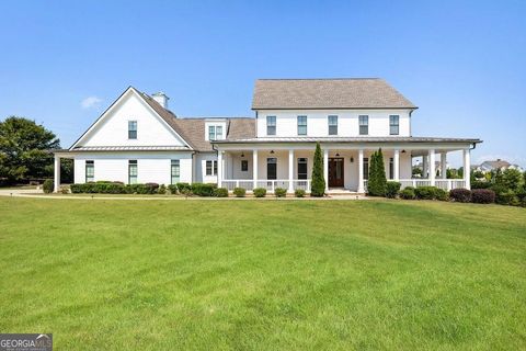 12660 Ebenezer Pond CT Milton GA 30004