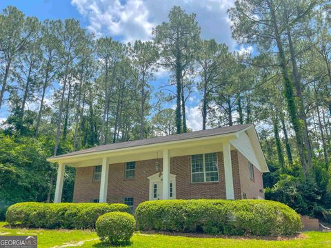 A home in Moultrie