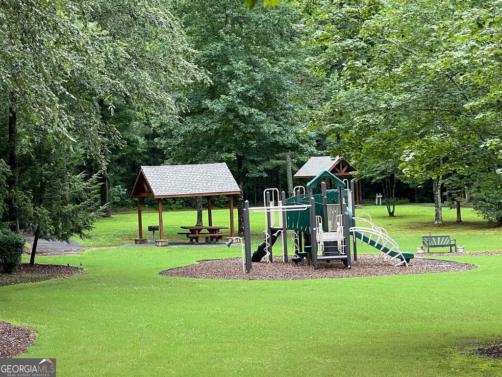 Photo of 208 Harris Ridge Drive, Ellijay, GA 30540 (MLS # 10694145)