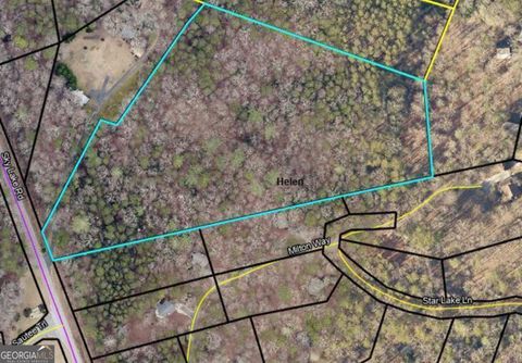 0 Skylake RD Sautee Nacoochee GA 30571