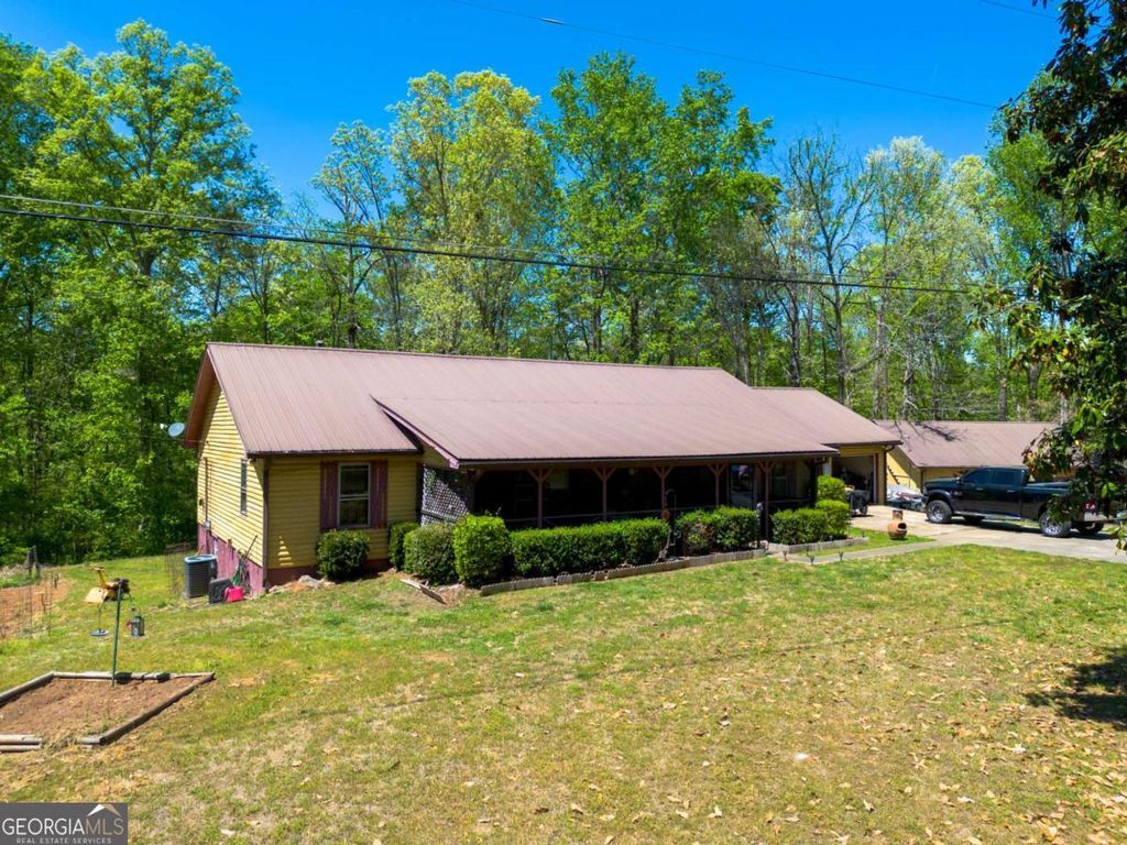 Photo of 235 Shane Drive, Canton, GA 30115 (MLS # 10736018)