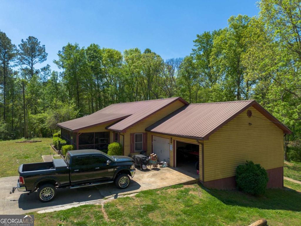 Photo of 235 Shane Drive, Canton, GA 30115 (MLS # 10736018)