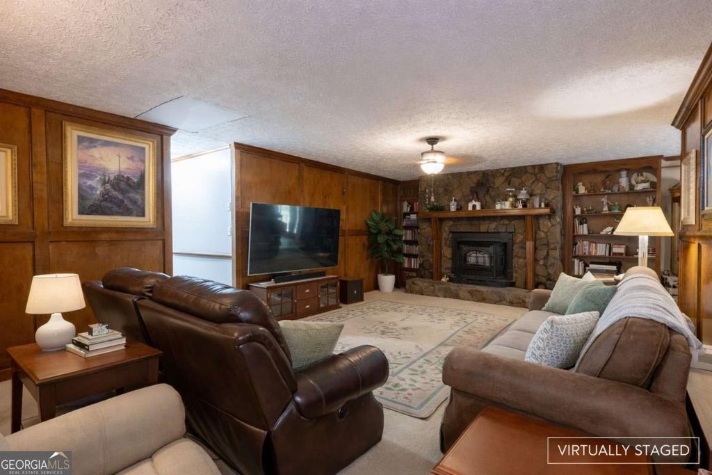 Photo of 235 Shane Drive, Canton, GA 30115 (MLS # 10736018)