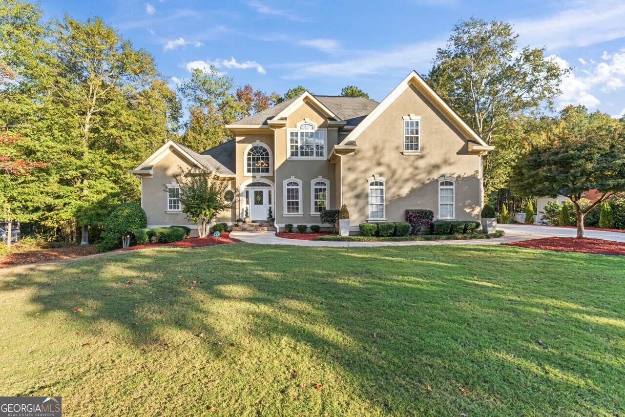 147 Bayberry HLS