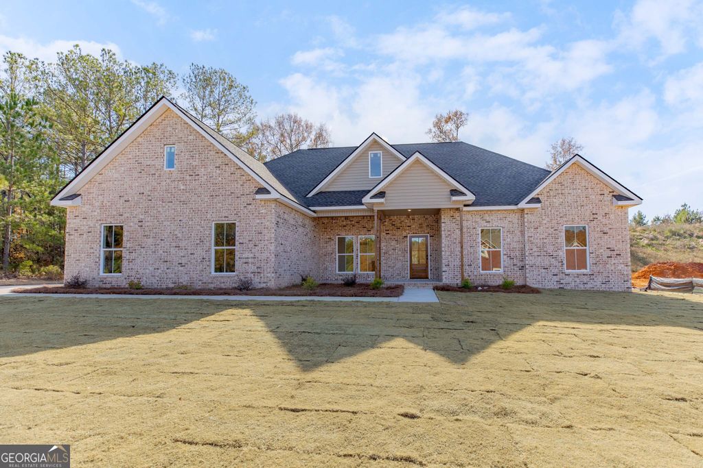 Photo of 105 Parker Lane, Centerville, GA 31028 (MLS # 10683660)