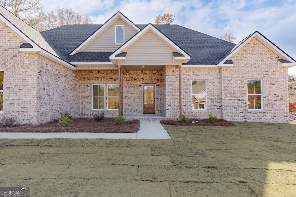 Photo of 105 Parker Lane, Centerville, GA 31028 (MLS # 10683660)
