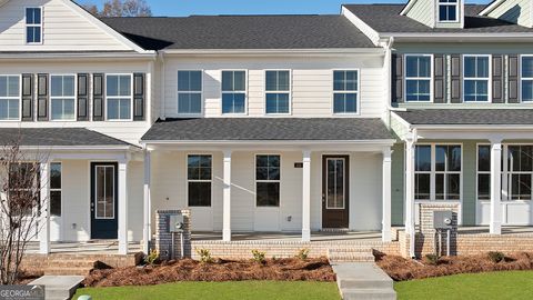 319 Tate ST Monroe GA 30655