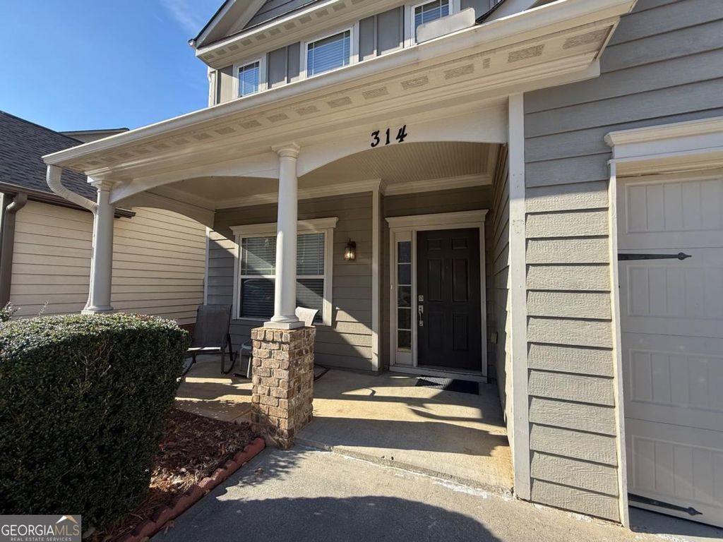 Photo of 314 Pin Oak Avenue, Woodstock, GA 30188 (MLS # 10652790)