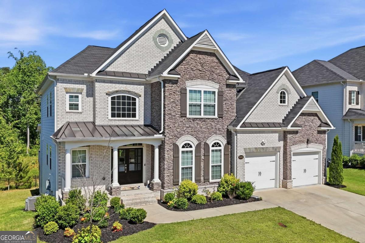 4440 Kendall Pointe DR