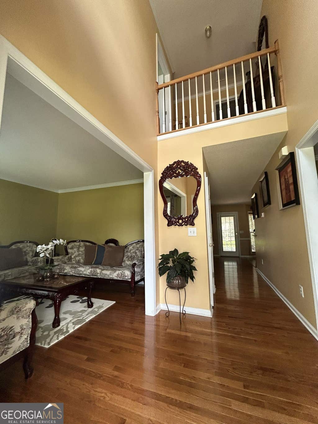 Photo of 110 Hunters Trail, Dallas, GA 30157 (MLS # 10824023)